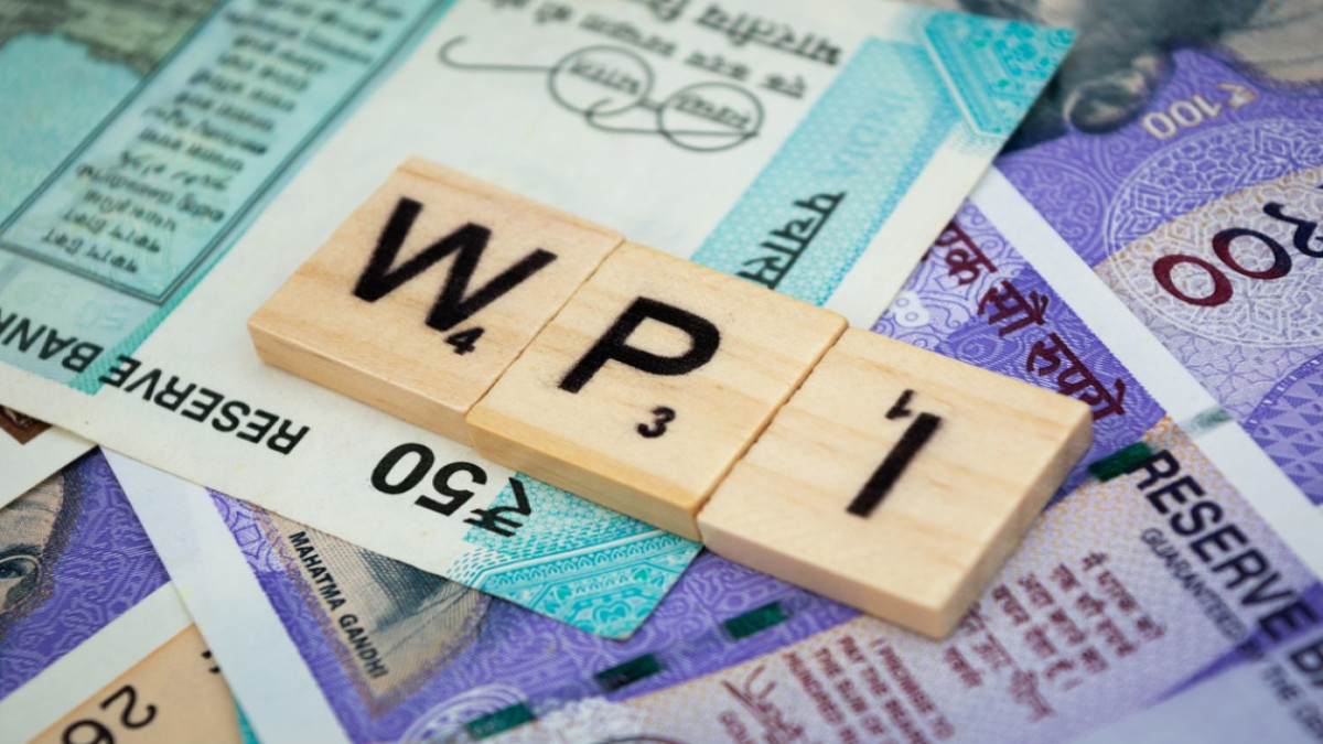 India’s WPI Inflation Sees Slight Uptick at 0.26% in November
