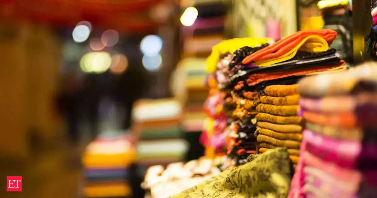 Good tidings for textiles industry as experts see pick-up in production, exports