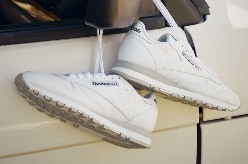 US company Authentic partners with Sakar for Reebok