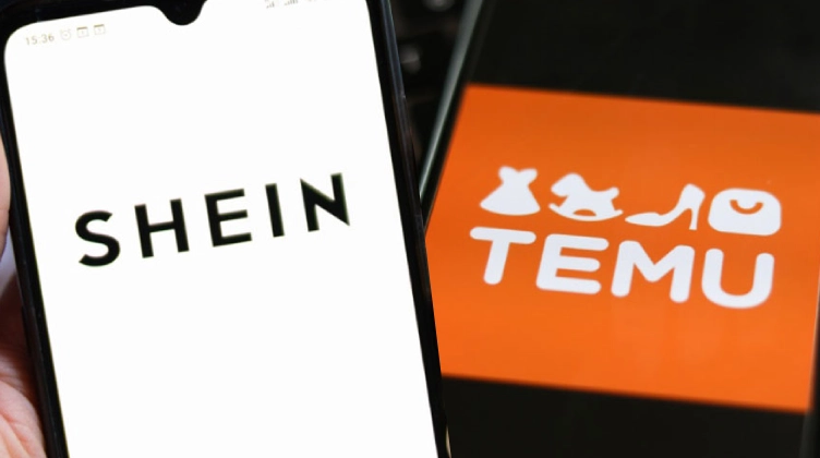 Fast Fashion Showdown: Temu vs. Shein in Legal Battle over Alleged Unfair Practices