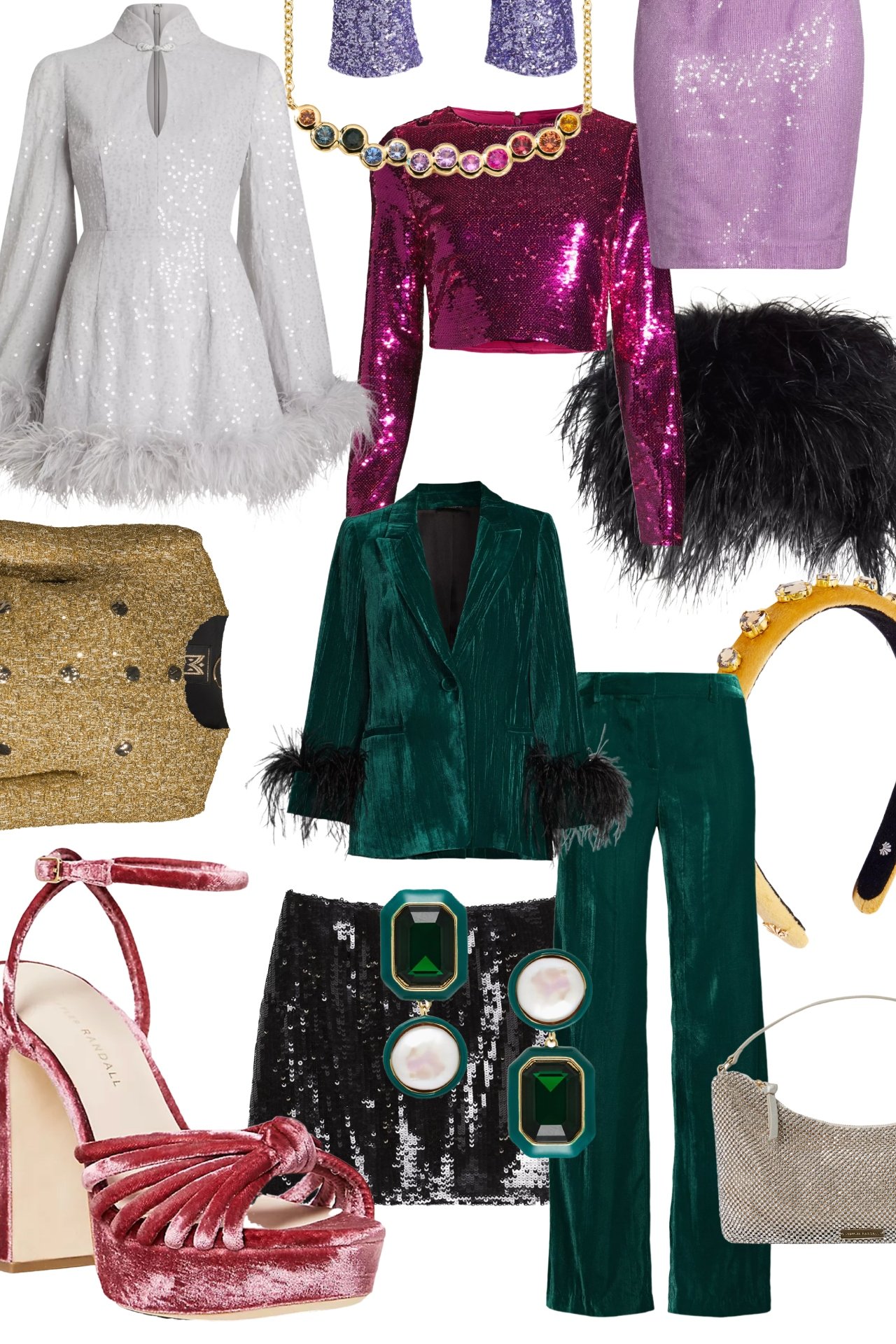 SAKS FRIENDS & FAMILY EVENT