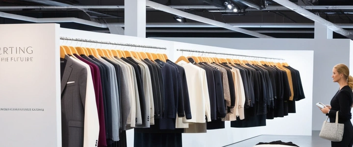 Unraveling the Future Sustainable Growth for Clothing Startups