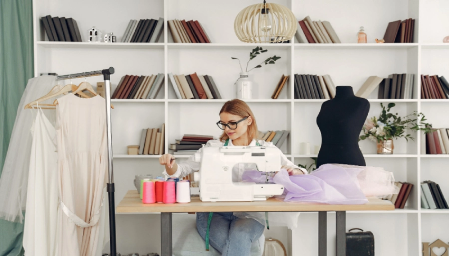 Startup Your Fashion Dreams: 6 Essential Tips for Starting a Clothing Brand