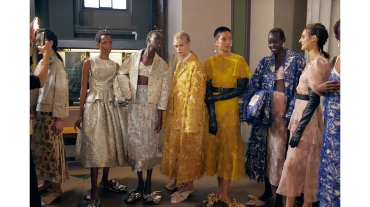 BFC’s Comprehensive DEI Report Charts a Course for Change in UK Fashion
