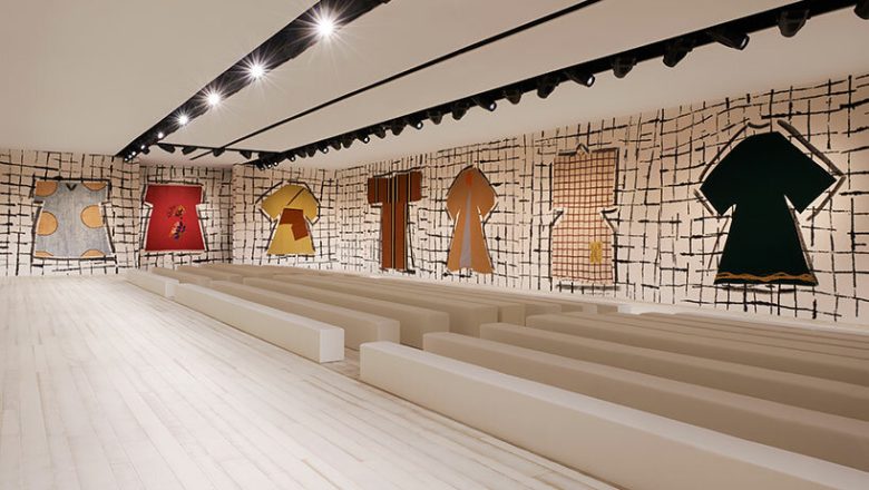 Dior’s Couture Extravaganza: A Fusion of Fashion and Artistry with Isabella Ducrot