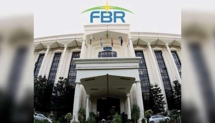 FBR revises negative list for several items in export sectors