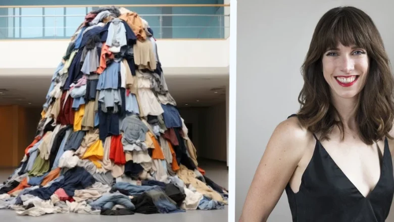 Fast Fashion’s Dirty Laundry: Journalist Alden Wicker Exposes the Industry’s Secrets