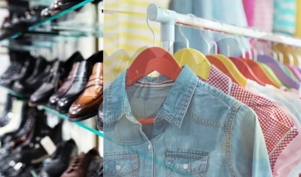 Inflation Trends in India's Clothing-Footwear Sectorat 3.61% in Dec
