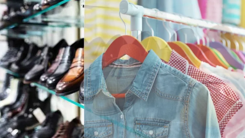Inflation Trends in India’s Clothing-Footwear Sectorat 3.61% in Dec