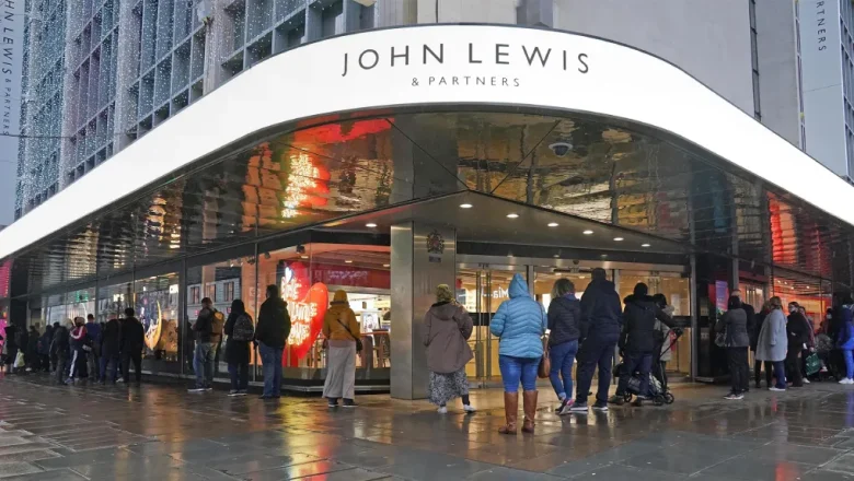 John Lewis Trims Redundancy Payouts Amid Ongoing Cost-Cutting Efforts
