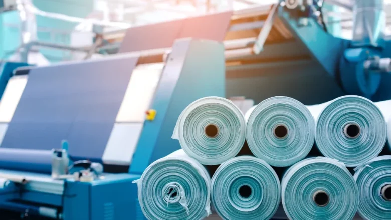 Long-term reforms must increase the share of Pakistan’s textile export in the global market