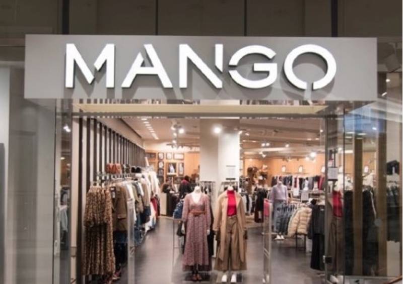 Mango Turns 40: A Blast from the Past with a Sustainable Twist