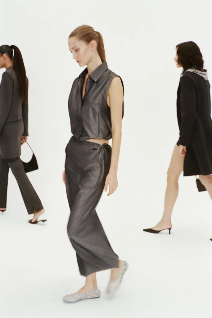 Mango Turns 40: A Blast from the Past with a Sustainable Twist
