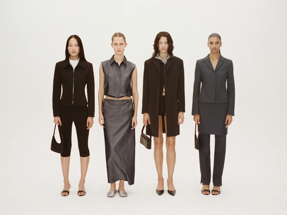 Mango Turns 40: A Blast from the Past with a Sustainable Twist