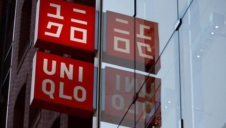 Uniqlo owner:  Fast Retailing Soars Q1 Profit Fueled by Robust Overseas Sales