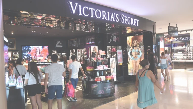 Victoria’s Secret & Co. Boosts Online Shopping with Google Cloud Partnership