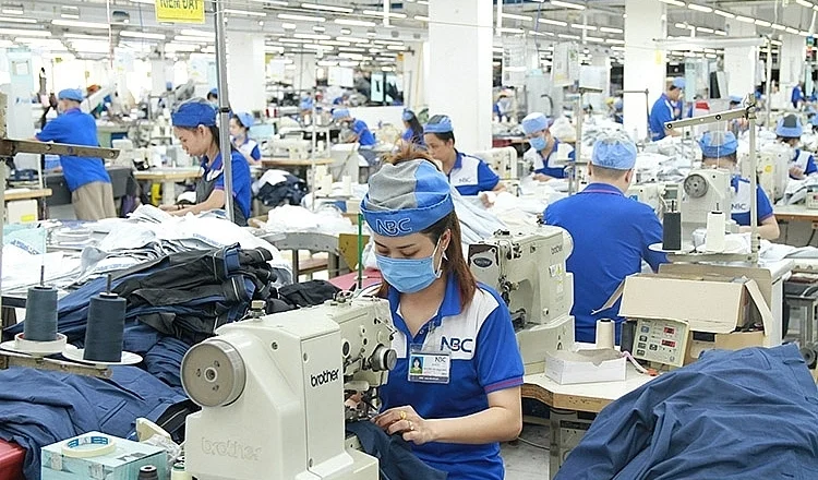 Vietnam Explores Textile Trade Expansion with Canada