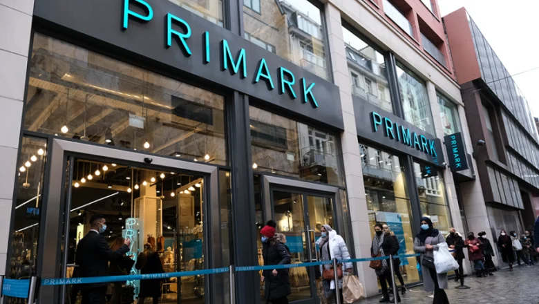 Primark Breaks first Adaptive Clothing Range for Disabled People
