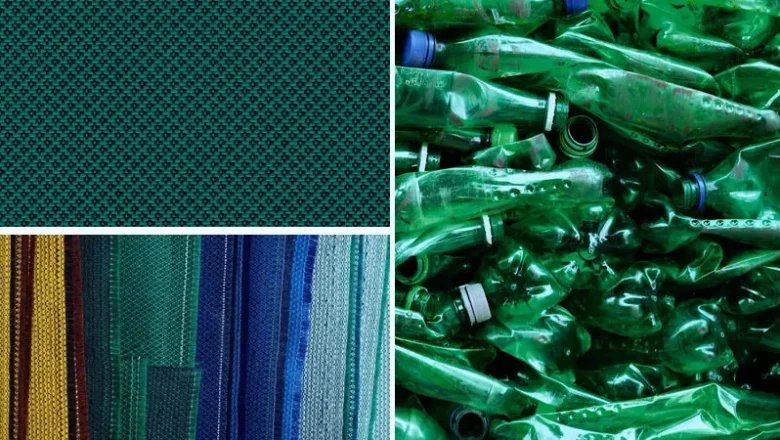 Innovative ‘Sport’ Textiles by Kvadrat: A Sustainable Triumph in Design