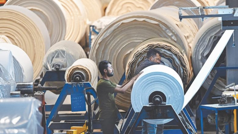 FICCI Survey: Optimism Prevails in India’s Manufacturing Sector Amid Challenges