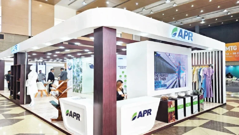 APR’s Commitment to Bangladesh’s Textile Industry: Sustainable Fibre Solutions Take Center Stage