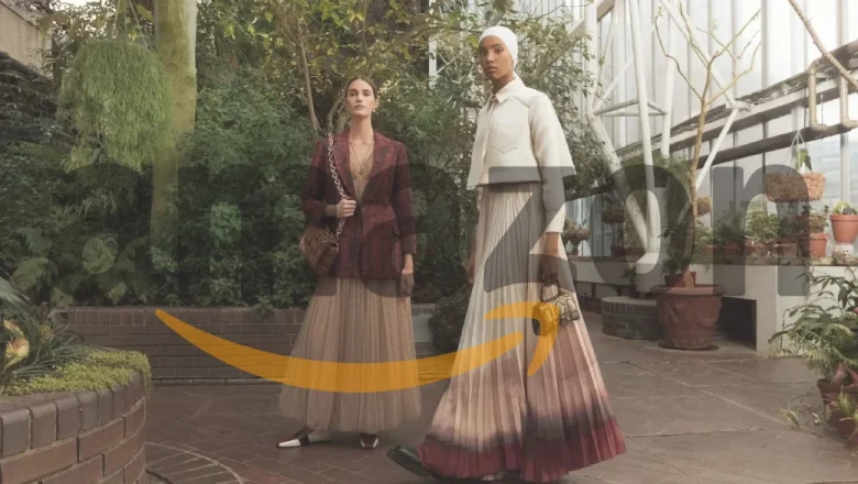 Amazon Partners with Hardly Ever Worn It to Introduce Luxury Resale to European Customers