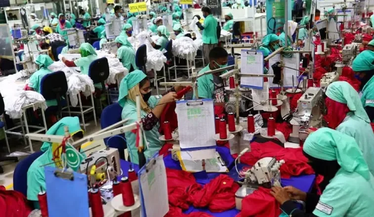 Bangladesh Set to Attract Investments from Africa in RMG and Textile Sectors