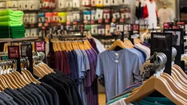 Bangladesh’s Clothes Sales to US Drop in 2023