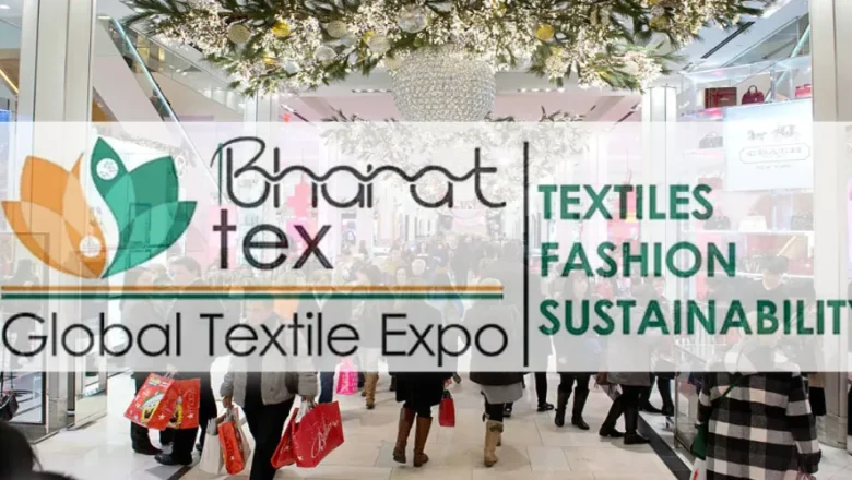 Bharat Tex 2024: Elevating India’s Textile Industry to Global Heights