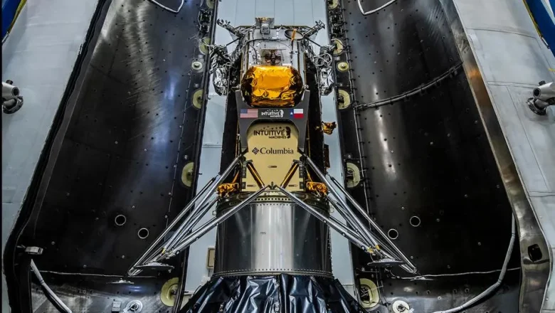 Columbia Sportswear’s Lunar Partnership: Innovating Space Exploration with Omni-Heat™ Infinity Technology