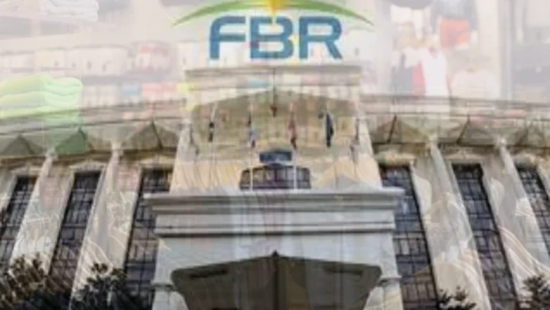 FBR’s Export Facilitation Scheme to Expand Across Entire Textile Sector