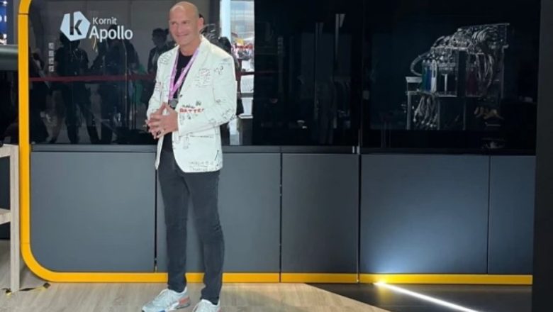 Kornit Revolutionizes On-Demand Manufacturing with Apollo Platform Launch