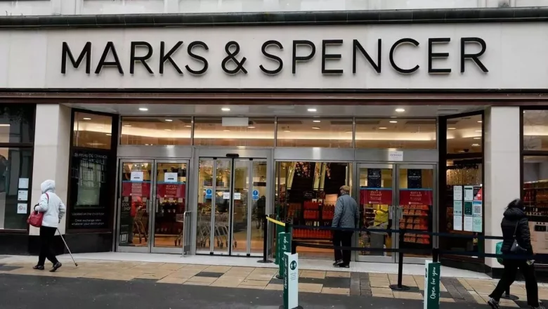 Marks & Spencer’s Record £89 million investment Retail Pay and Family Leave Policies