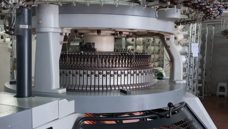 Sellers Expect Higher Textile Machinery Sales in 2024