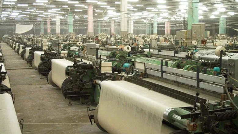 Textile Sector Faces Investment Drought in 2023, says BTMA President