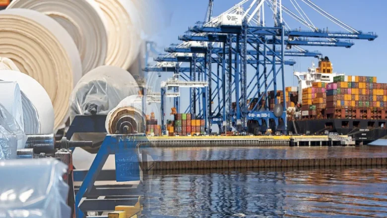Pakistan Textile exports in January 2024 reached $1.46 billion