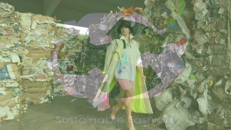 The Illusion of Recycling: Fashion’s Struggle with Sustainability in 2024