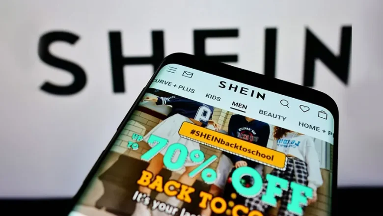 India’s Recent Lifting of the ban on Shein marks a significant