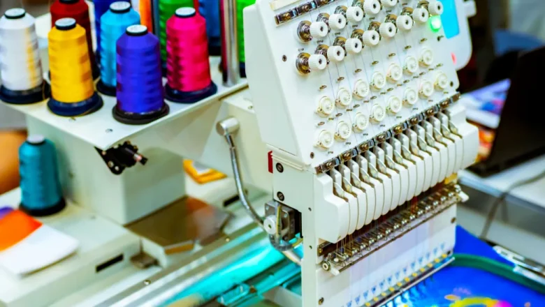 Global Textile Machinery Sellers Bullish on the Bangladesh Market