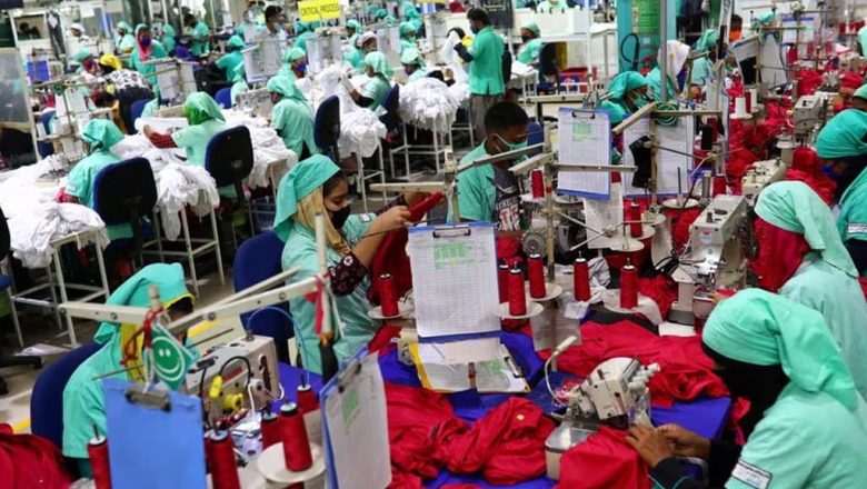 Bangladesh to Increase Minimum Wage for Textile Workers to Tk 10,000