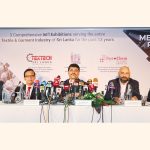 CEMS-Global Launches Triumphant Textile and Apparel Exposition in Colombo