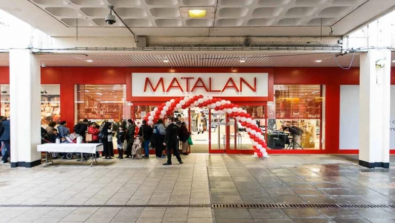 Matalan Introduces UK Retail’s First Generative AI Tool for Product Descriptions