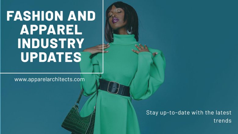 Fashion and Apparel Industry News Roundup: October 21, 2024