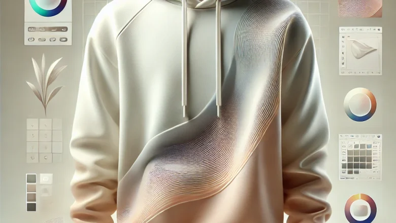 Trends in Hoodie Mockup Design: Shaping the Future 0f Apparel Mockups?
