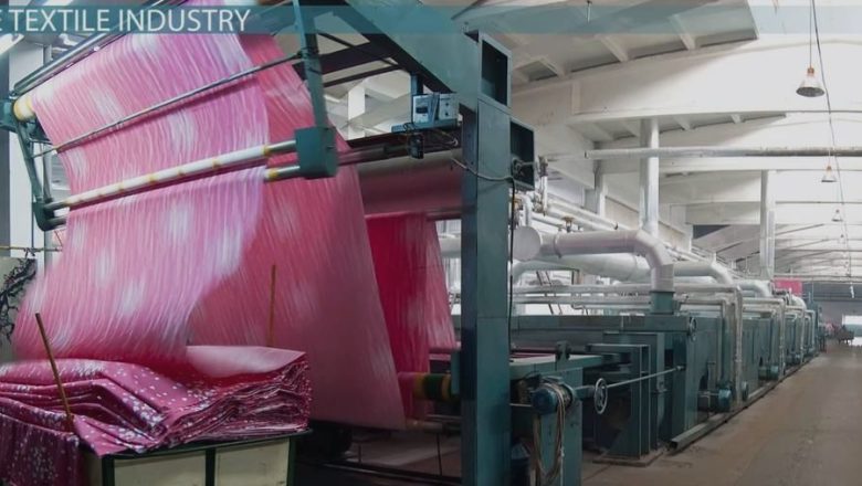 Chairman APBUMA Calls for Urgent Actions to Address Textile Sector Challenges