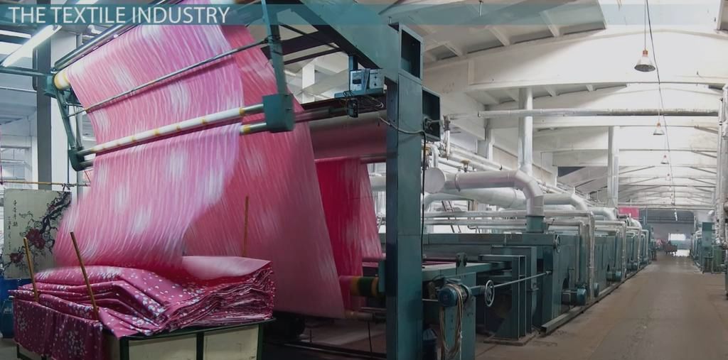 Chairman APBUMA Calls for Urgent Actions to Address Textile Sector Challenges