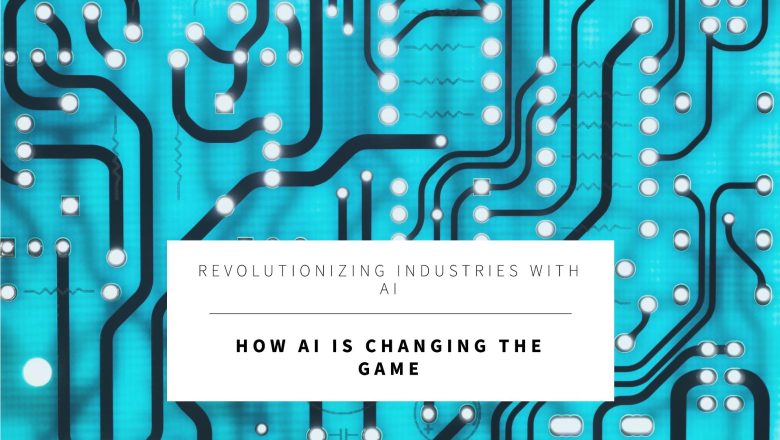 How AI is Transforming the Fashion Industry