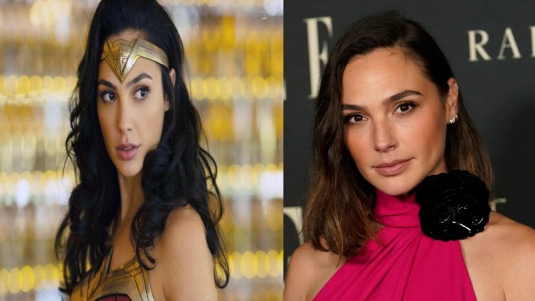Gal Gadot reveals she had emergency surgery for brain clot just after welcoming her 4th child