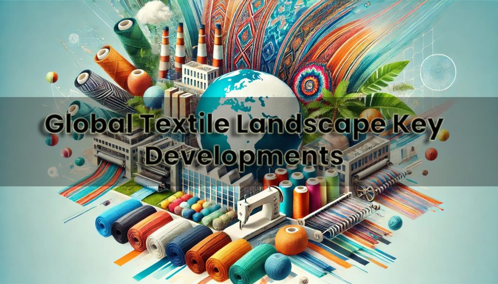Global Textile Landscape Key Developments