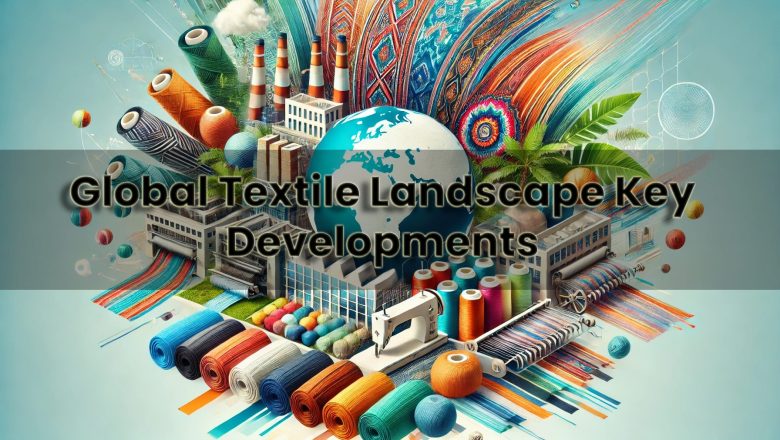Global Textile Landscape Key Developments